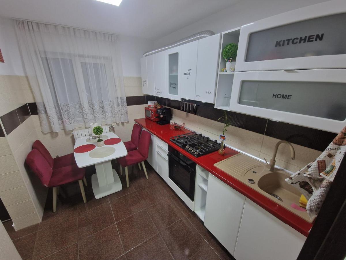 Apartament Black Sea Mamaia Constanţa Exteriör bild