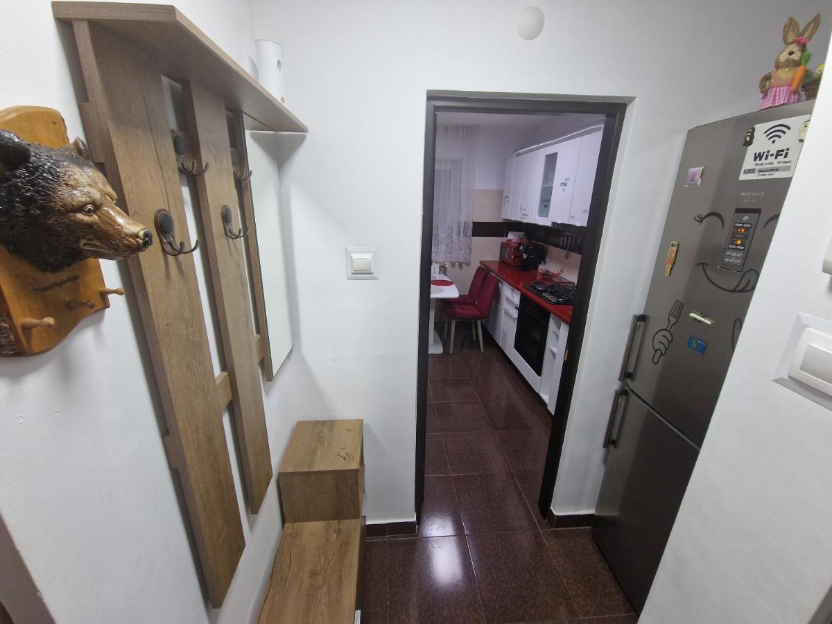 Apartament Black Sea Mamaia Constanţa Exteriör bild